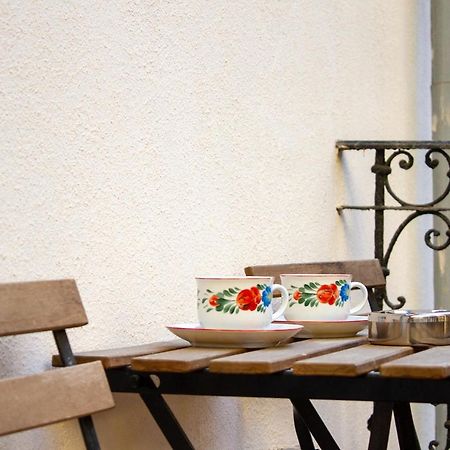 Best Neighbour Apartment ブダペスト エクステリア 写真