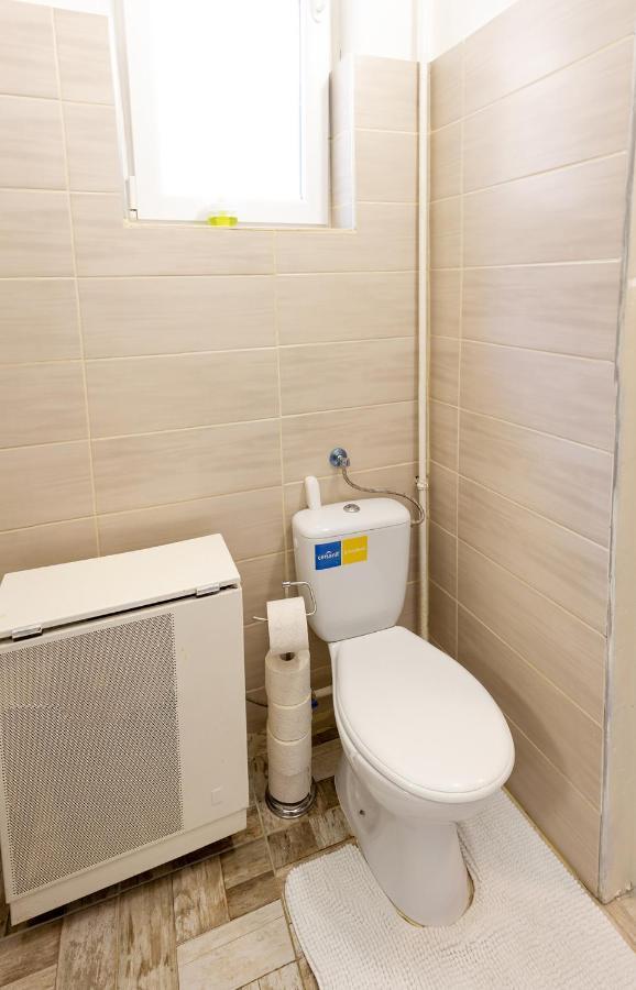 Best Neighbour Apartment ブダペスト エクステリア 写真