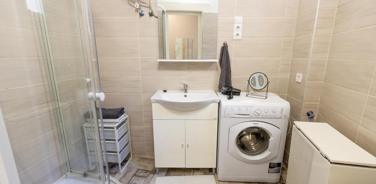Best Neighbour Apartment ブダペスト エクステリア 写真