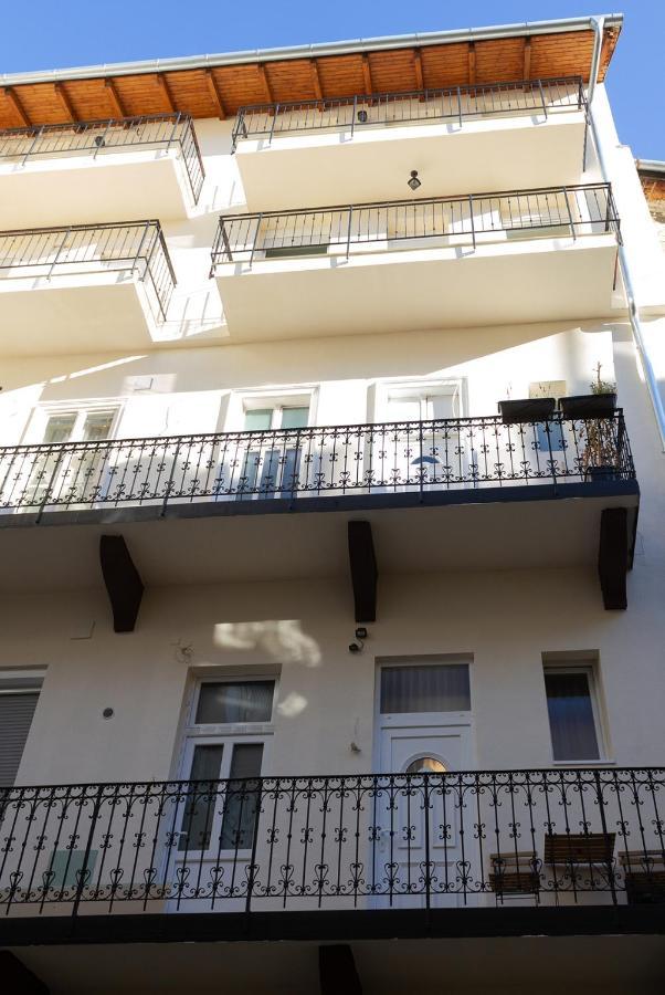 Best Neighbour Apartment ブダペスト エクステリア 写真