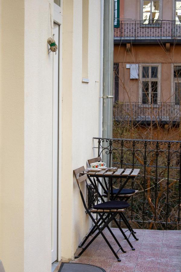 Best Neighbour Apartment ブダペスト エクステリア 写真